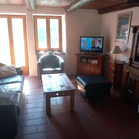 Casa Tita Appartement Intragna Buitenkant foto