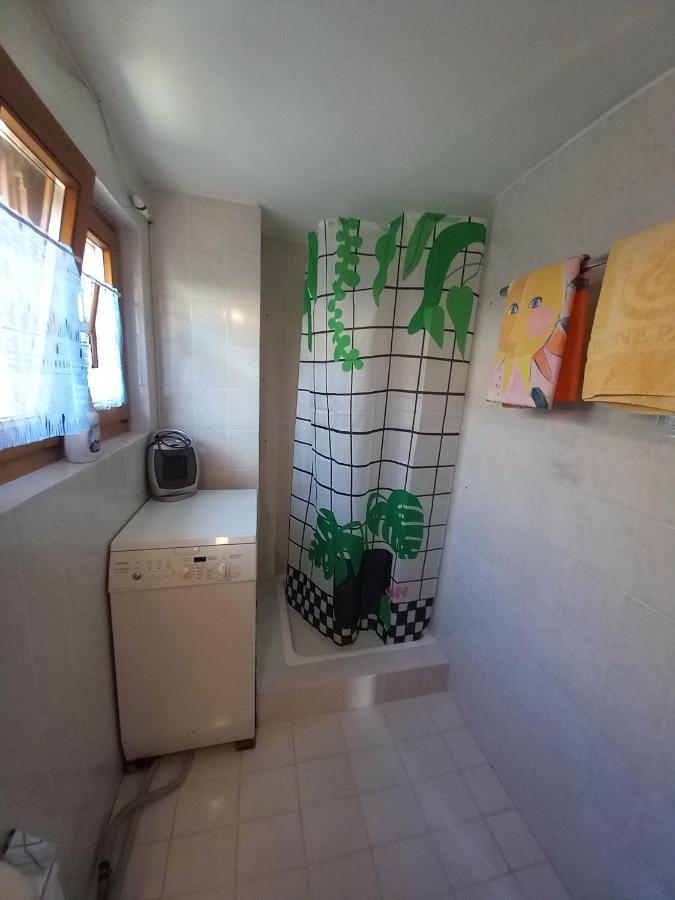 Casa Tita Appartement Intragna Buitenkant foto