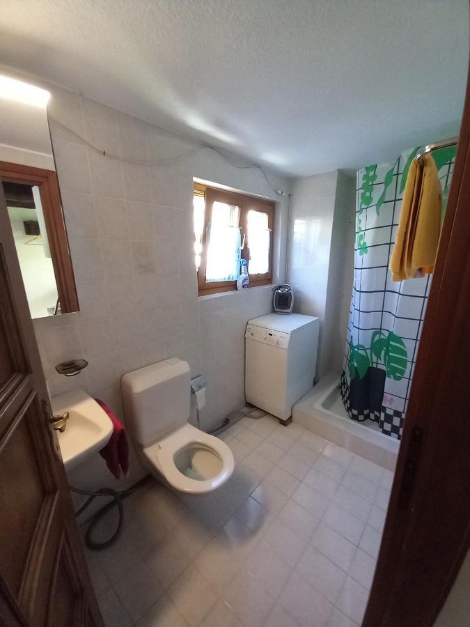 Casa Tita Appartement Intragna Buitenkant foto