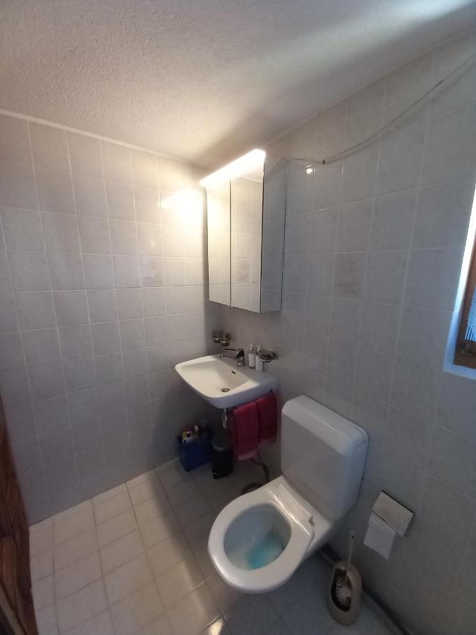 Casa Tita Appartement Intragna Buitenkant foto