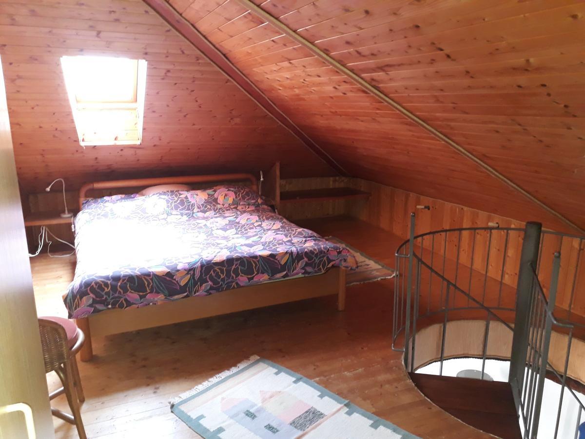 Casa Tita Appartement Intragna Buitenkant foto