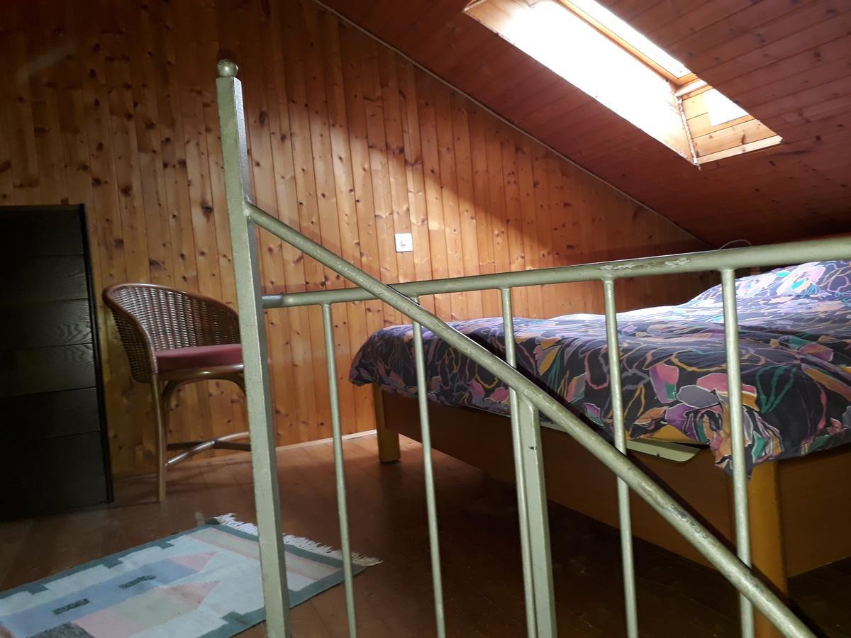 Casa Tita Appartement Intragna Buitenkant foto