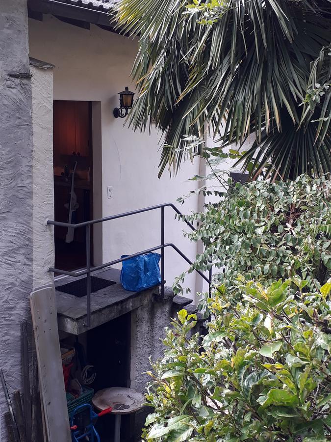 Casa Tita Appartement Intragna Buitenkant foto